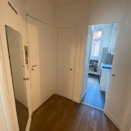 Apartment Bellevue *