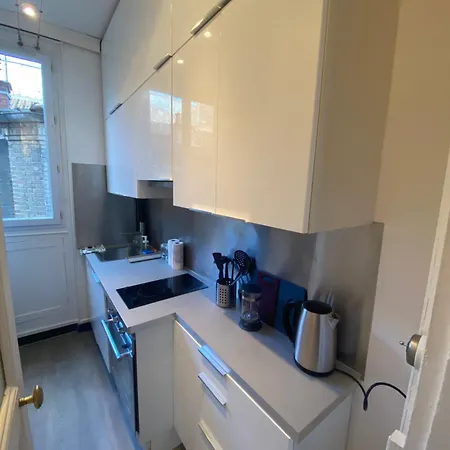 Apartment Bellevue