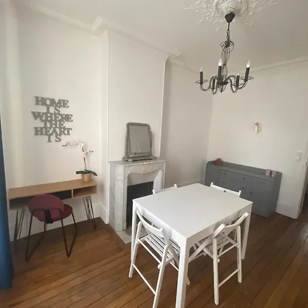Apartment Bellevue Meudon
