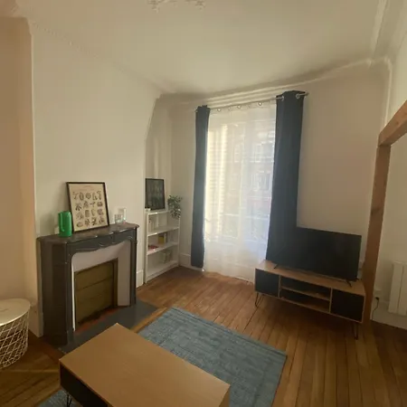 Apartment Bellevue