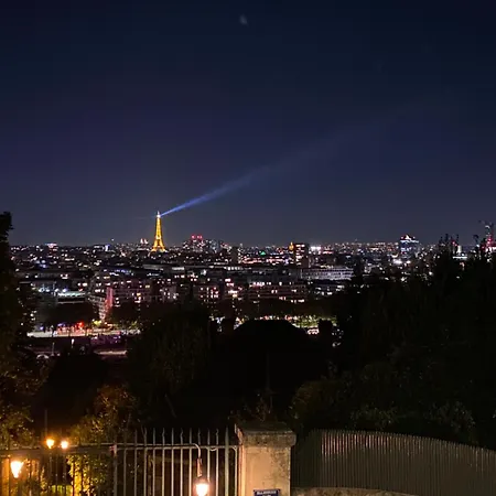 Bellevue * Meudon