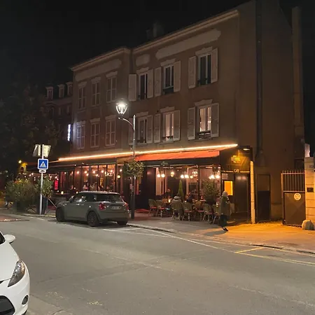 Bellevue Meudon